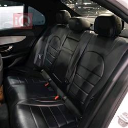 مێرسێدس بێنز C-Class